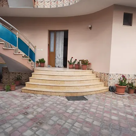 Villa Relax Vila Durrës